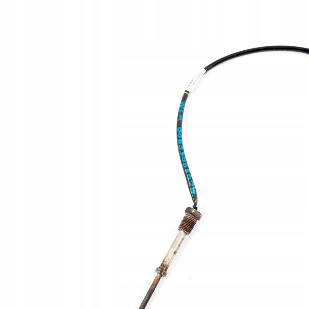 Mercedes-Benz A B W176 W246 Capteur Temperature des Gaz D'echappement pour à propos du numéro de pièce A6079050900 Mercedes-Benz A B W176 W246 Capteur Temperature des Gaz D'echappement - SKU A6079050900 - Numéro de pièce A6079050900