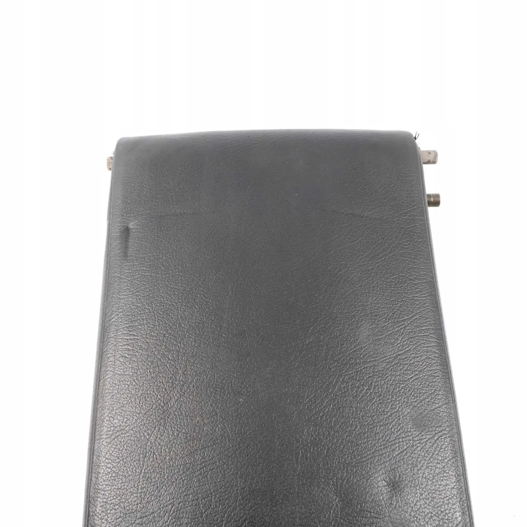 Mercedes-Benz W210 Accoudoir Central Accoudoir Anthracite pour à propos du numéro de pièce A2109701230 Mercedes-Benz W210 Accoudoir Central Accoudoir Anthracite - SKU A2109701230 - Numéro de pièce A2109701230