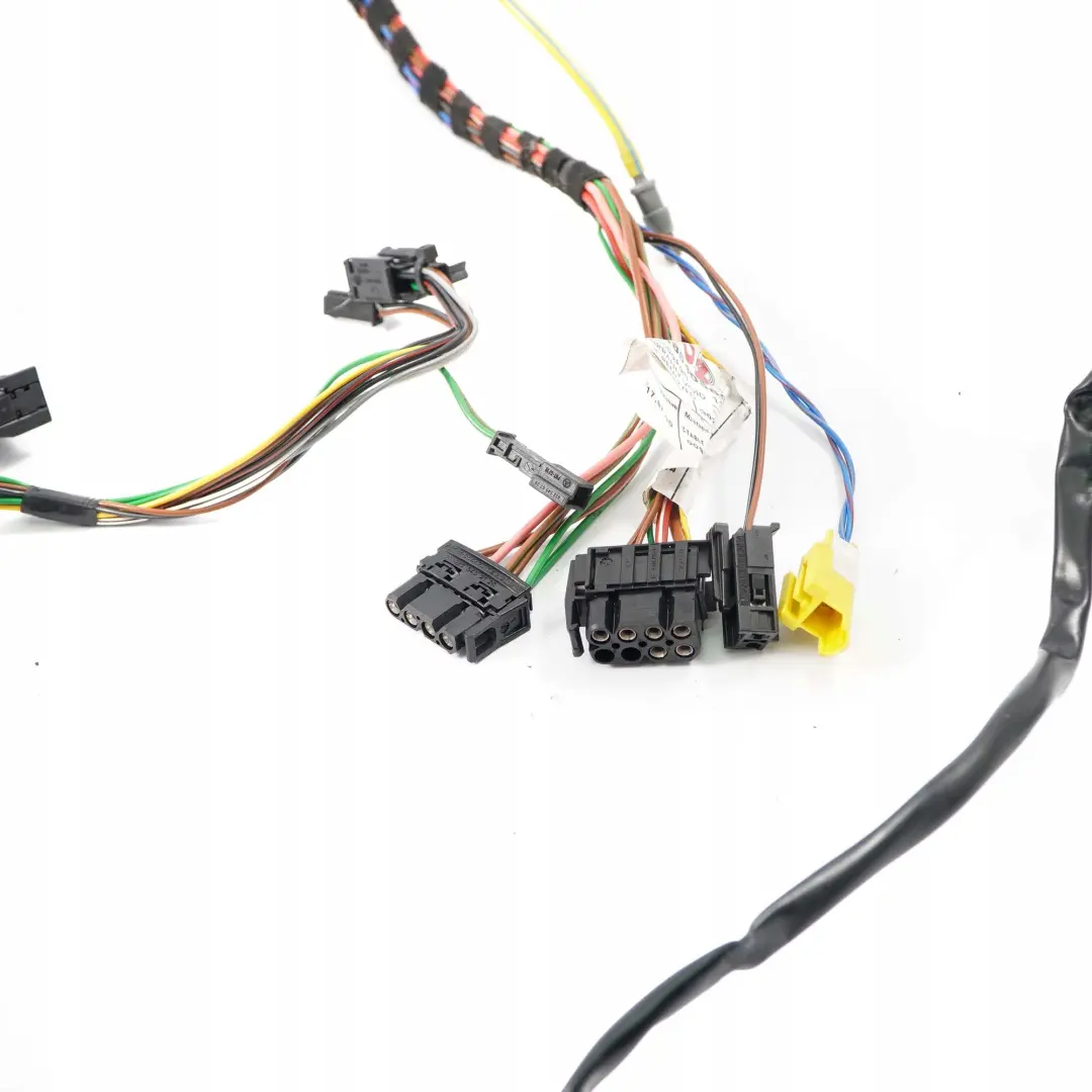  Mercedes-benz CLK A208 C208 W208 Exploitez Porte avant Gauche Droite A208540560 - SKU A2085405706 - Numéro de pièce A2085405706