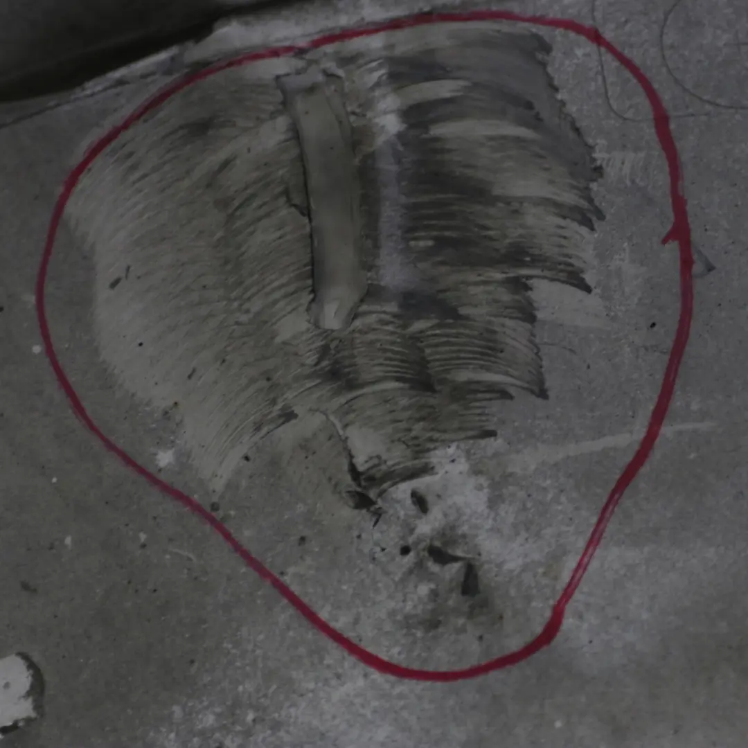 Mercedes-Benz A-Class W169 Avantgarde Rear Bumper Trim Panel Sand Dune Beige to with Part number A1698851725 Mercedes-Benz A-Class W169 Avantgarde Rear Bumper Trim Panel Sand Dune Beige - SKU A1698851725-SDB - Part number A1698851725