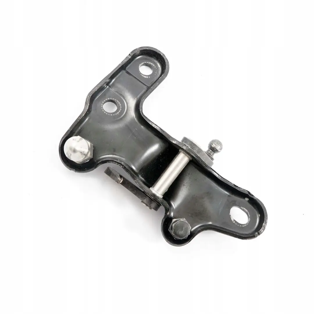 Verdeck Cabrioverdeck Verchluss Mechanismus Halter Links für BMW Z4 E89 Roadster mit Teilenummer 7224667 BMW Z4 E89 Roadster Verdeck Cabrioverdeck Verchluss Mechanismus Halter Links - SKU 7224667 - Teilenummer 7224667