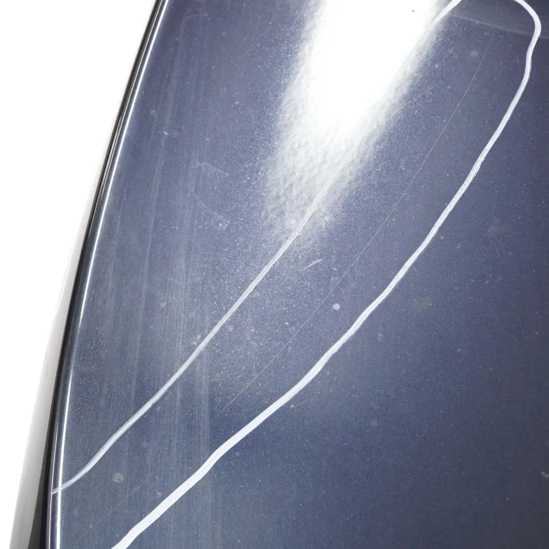 BMW E90 Klapa tylna bagażnika Carbonschwarz - SKU 7151491-CAR1 - Numer Części 7151491