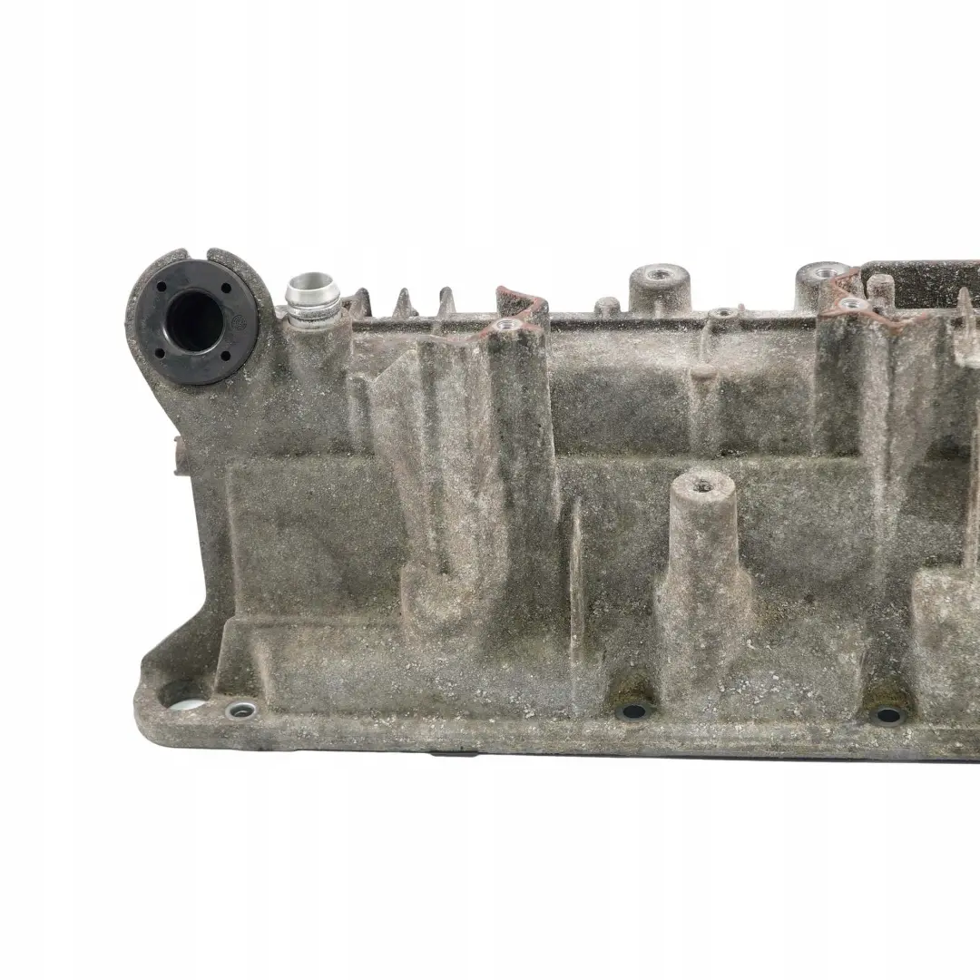 Mercedes-Benz A B W169 W245 M266 Moteur Couvre-Soupape Revetement pour à propos du numéro de pièce A2660101730 Mercedes-Benz A B W169 W245 M266 Moteur Couvre-Soupape Revetement - SKU A2660101730 - Numéro de pièce A2660101730