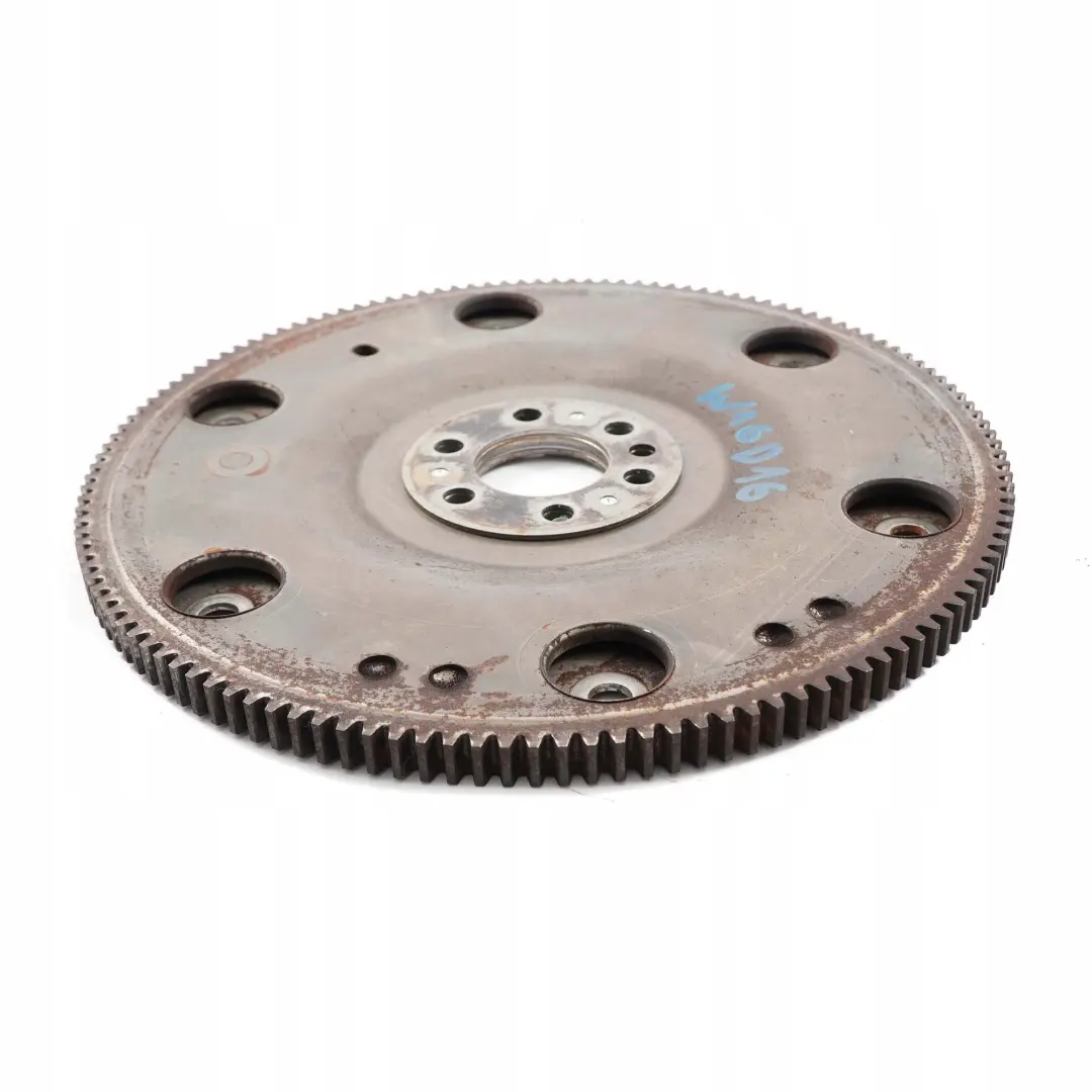 BMW Mini Cooper D R55 R56 Diesel Automatic Gearbox Flywheel Ring - SKU 7799634 - Part number 7799634