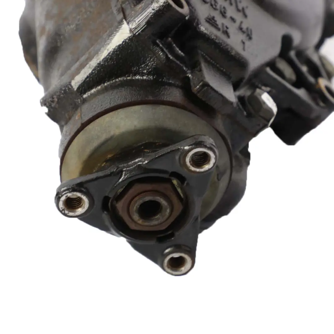 M57 Front Differential Diff 3,73 Ratio Final WARRANTY to BMW X5 E53 3.0d with Part number 7508523 BMW X5 E53 3.0d M57 Front Differential Diff 3,73 Ratio Final WARRANTY - SKU 7508523 - Part number 7508523