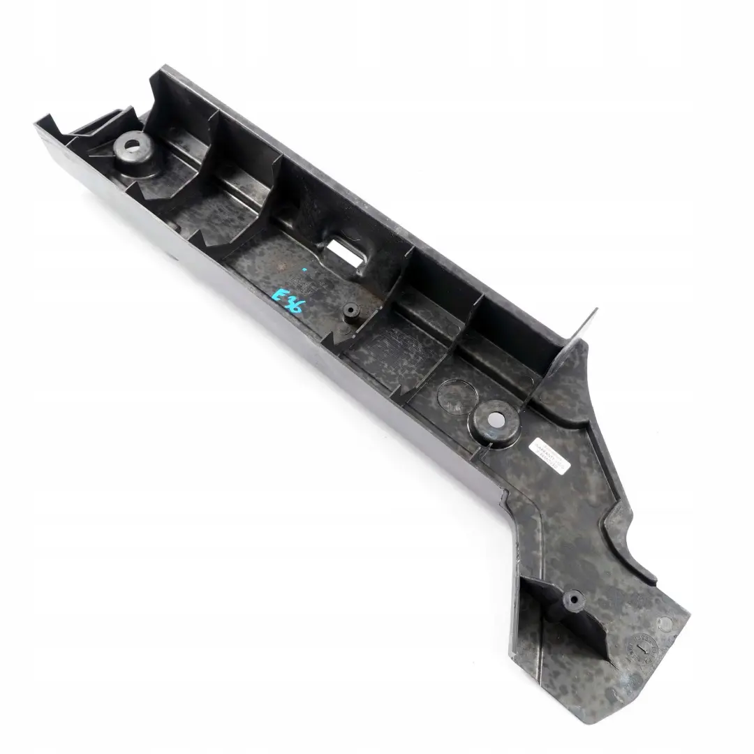 BMW Coup? Berlina E36 Destra Stivale Tronco Copertura Imbottitura - SKU 8122392 - Numero di parte 8122392