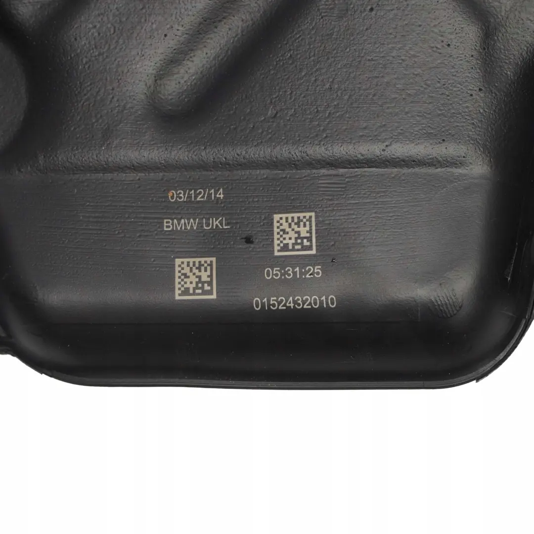 B37 B47 Diesel Serbatoio Carburante Plastica 44L per Mini Cooper F55 F56 F57 con numero di parte 7440792 Mini Cooper F55 F56 F57 B37 B47 Diesel Serbatoio Carburante Plastica 44L - SKU 7440792 - Numero di parte 7440792