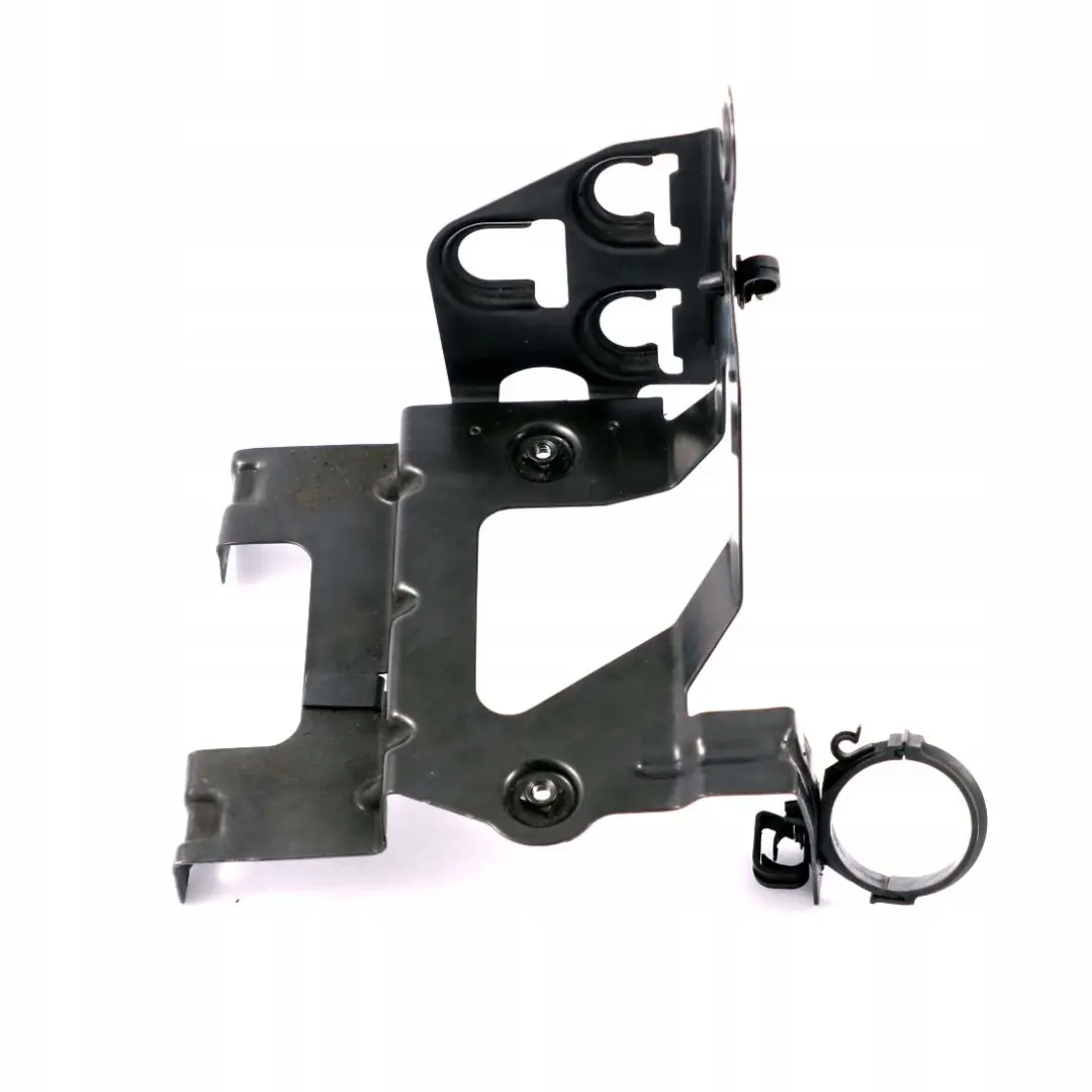 Halter Zusatzheizgerät Elektrisch für BMW 3 er E46 mit Teilenummer 6925211 BMW 3 er E46 Halter Zusatzheizgerät Elektrisch - SKU 6925211 - Teilenummer 6925211