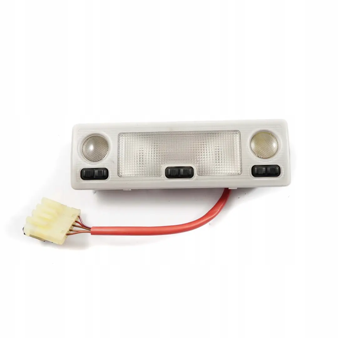 eclairage Interieur De L'eclairage Lampe Lecture Arriere Centre pour BMW 3 E36 à propos du numéro de pièce 8361616 BMW 3 E36 eclairage Interieur De L'eclairage Lampe Lecture Arriere Centre - SKU 8361616 - Numéro de pièce 8361616