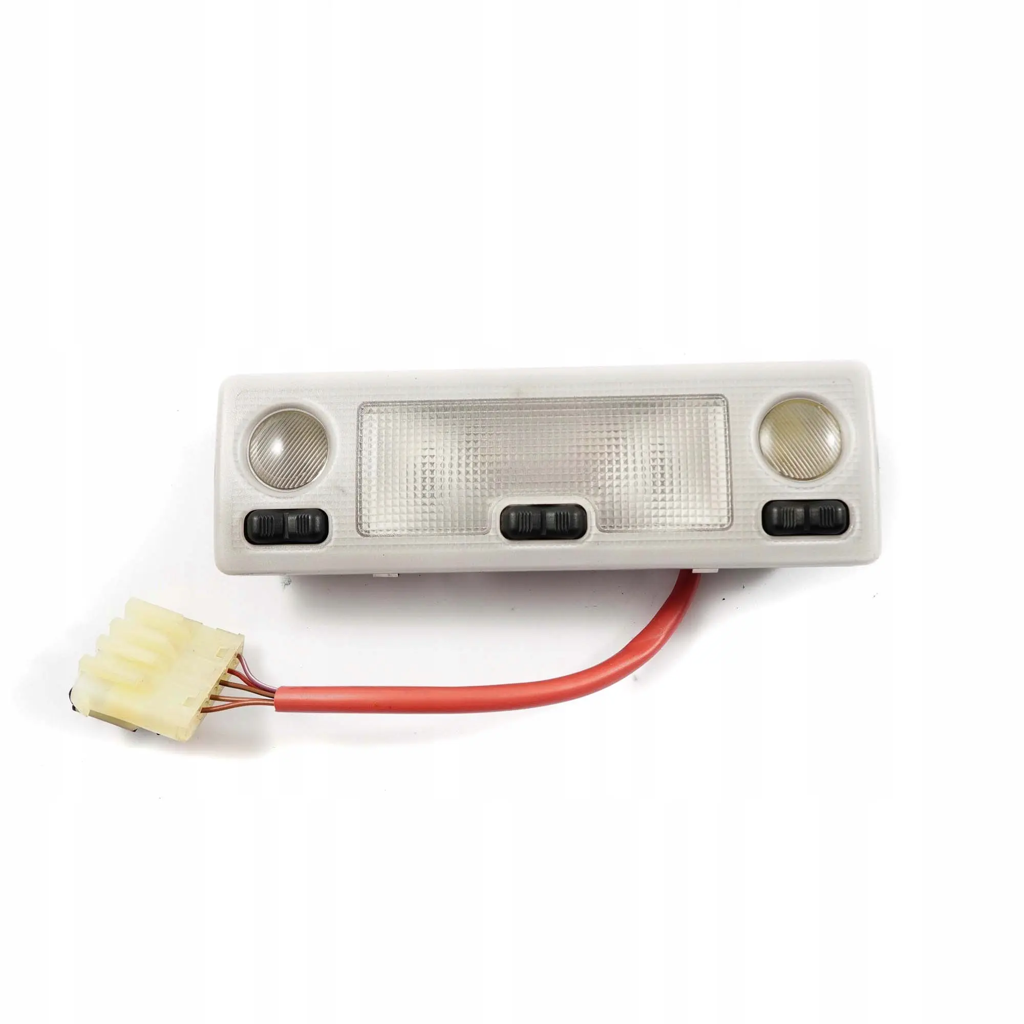 BMW E36 Illuminazione Interni Lampada Lettura Posteriore Centrale 8361616