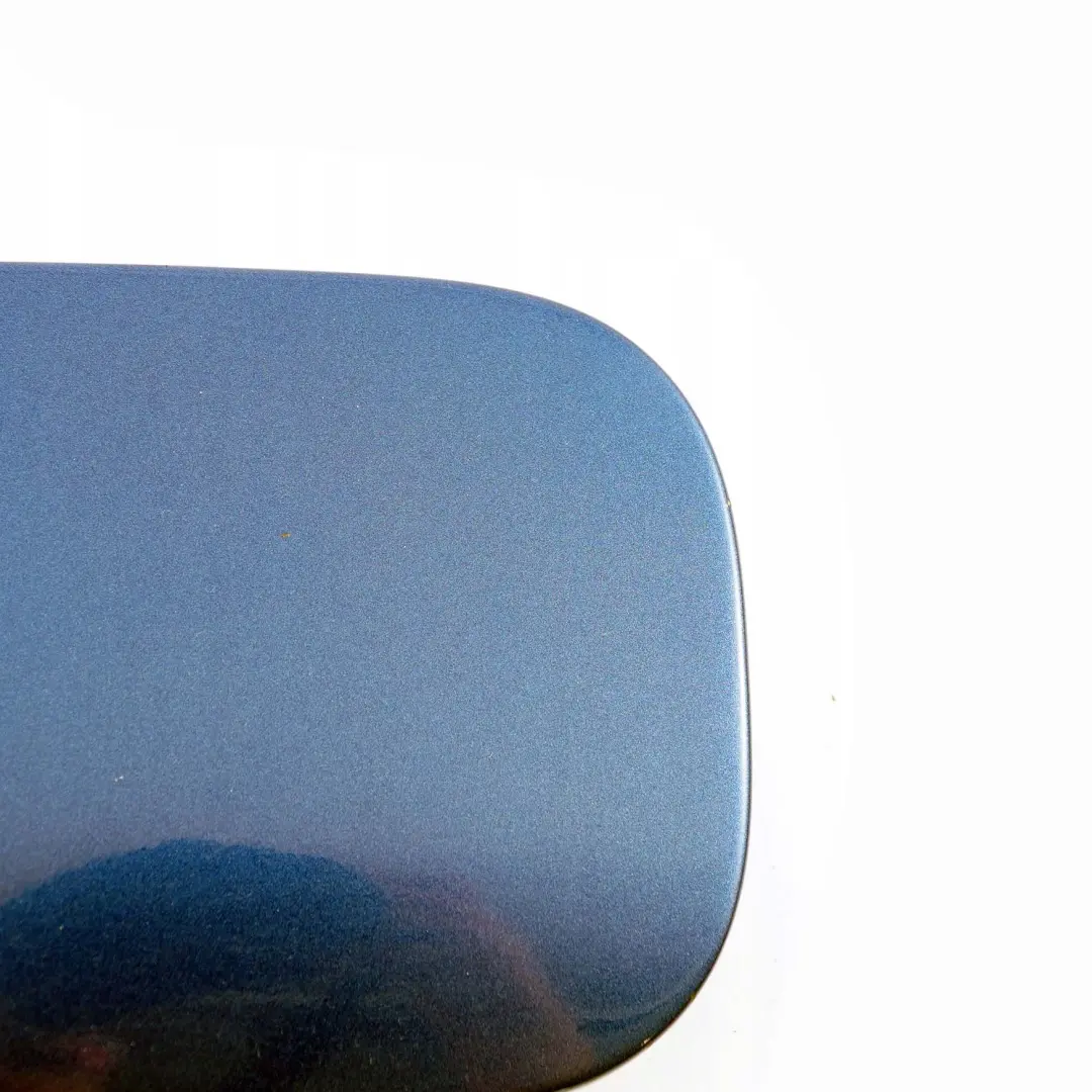 Mercedes W203 Klapka wlewu paliwa Jaspisblau Blue - SKU A2037500206-JAS - Numer Części A2037500206