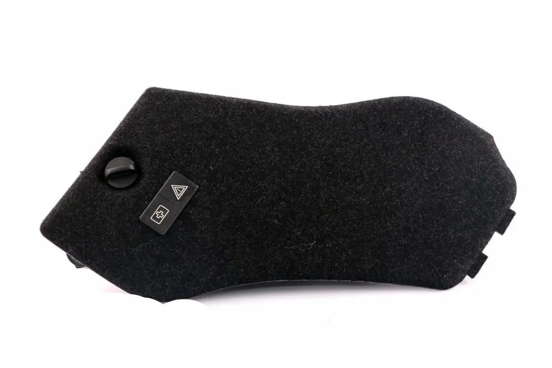  *BMW 1 er E87 Box Warndreieck Verbandskasten Erste Hilfe Kit - SKU 7157114 - Teilenummer 51477157114