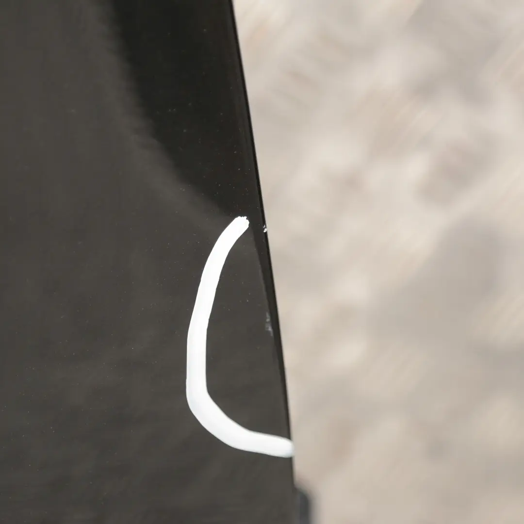 Droite Noir Sapphire Metallique 475 pour BMW E87 E87N LCI Porte avant à propos du numéro de pièce 7191012 BMW E87 E87N LCI Porte avant Droite Noir Sapphire Metallique 475 - SKU 7191012-BS6 - Numéro de pièce 7191012