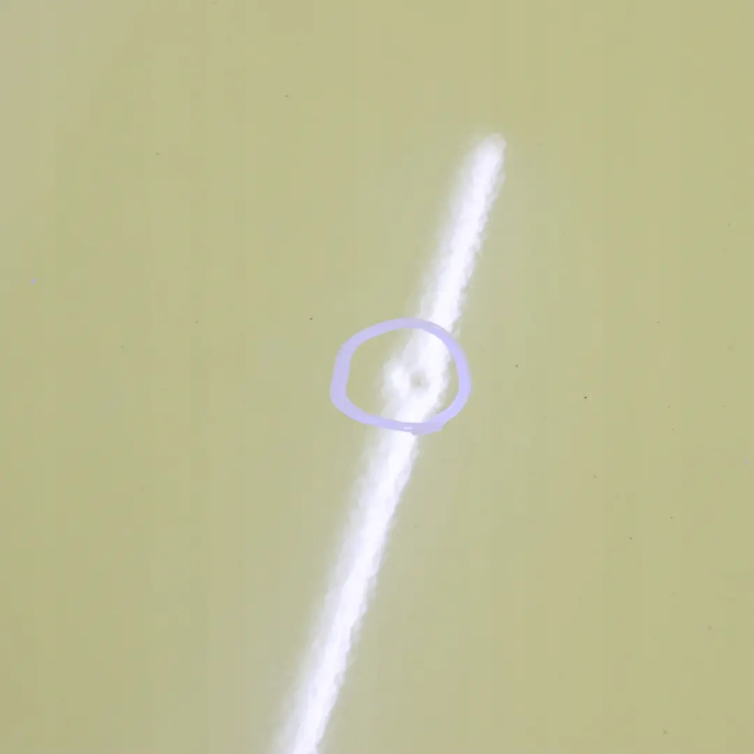 Drzwi prawe Liquid Yellow do MINI R50 R52 R53 o numerze 7202912 MINI R50 R52 R53 Drzwi prawe Liquid Yellow - SKU 7202912-YEL - Numer Części 7202912