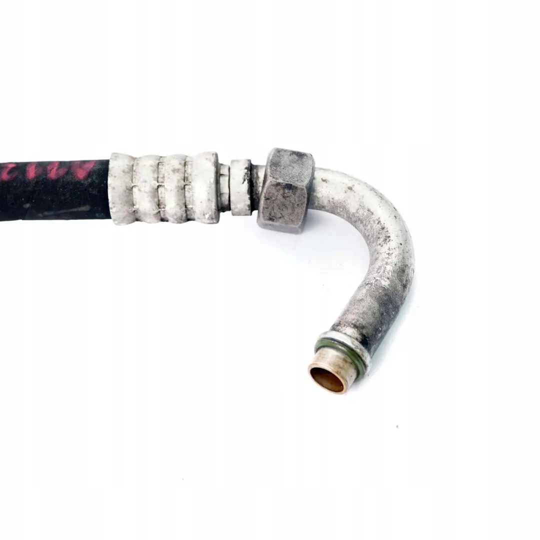 Mercedes-Benz W210 M112 240 280 320 Climatisation Tuyauterie a Haute Pression pour à propos du numéro de pièce A1122301956 Mercedes-Benz W210 M112 240 280 320 Climatisation Tuyauterie a Haute Pression - SKU A1122301956 - Numéro de pièce A1122301956