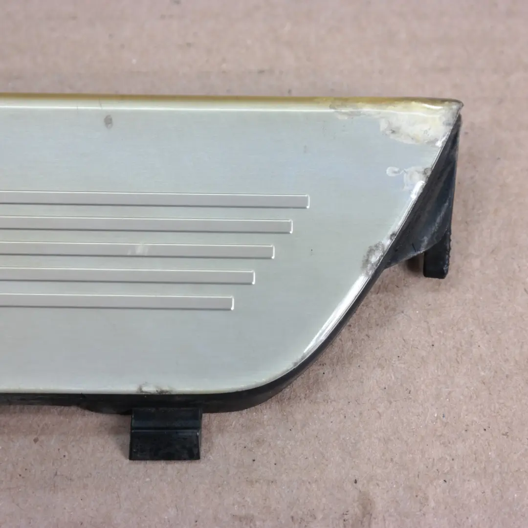 Listwa osłona progu prawa tylna M-pakiet do BMW E87 o numerze 7906820 BMW E87 Listwa osłona progu prawa tylna M-pakiet - SKU 7906820 - Numer Części 7906820