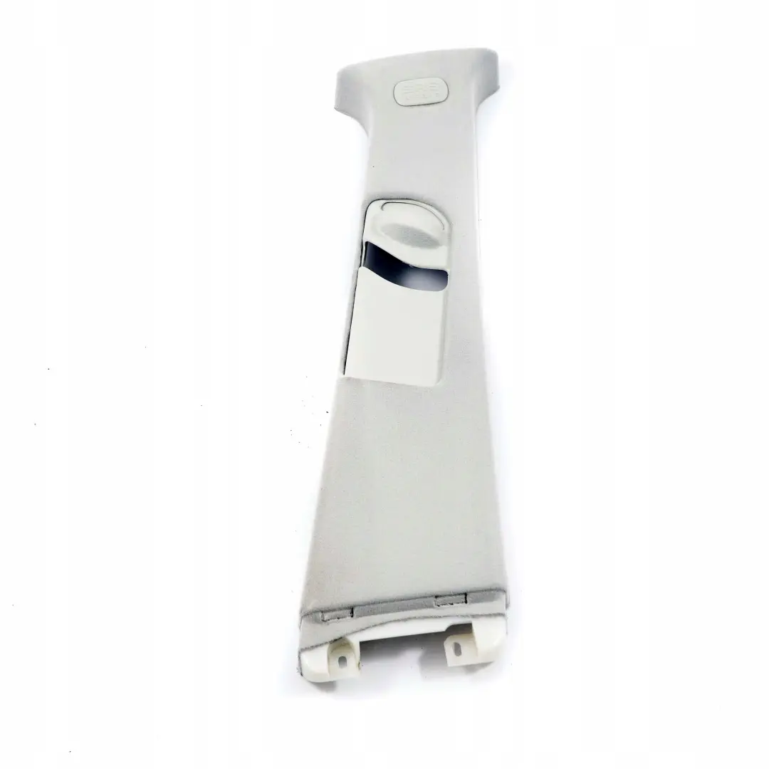 Mercedes-Benz M ML W163 Right O/S Upper Top B-Pillar Trim Cover - SKU A1636906225 - Part number A1636906225