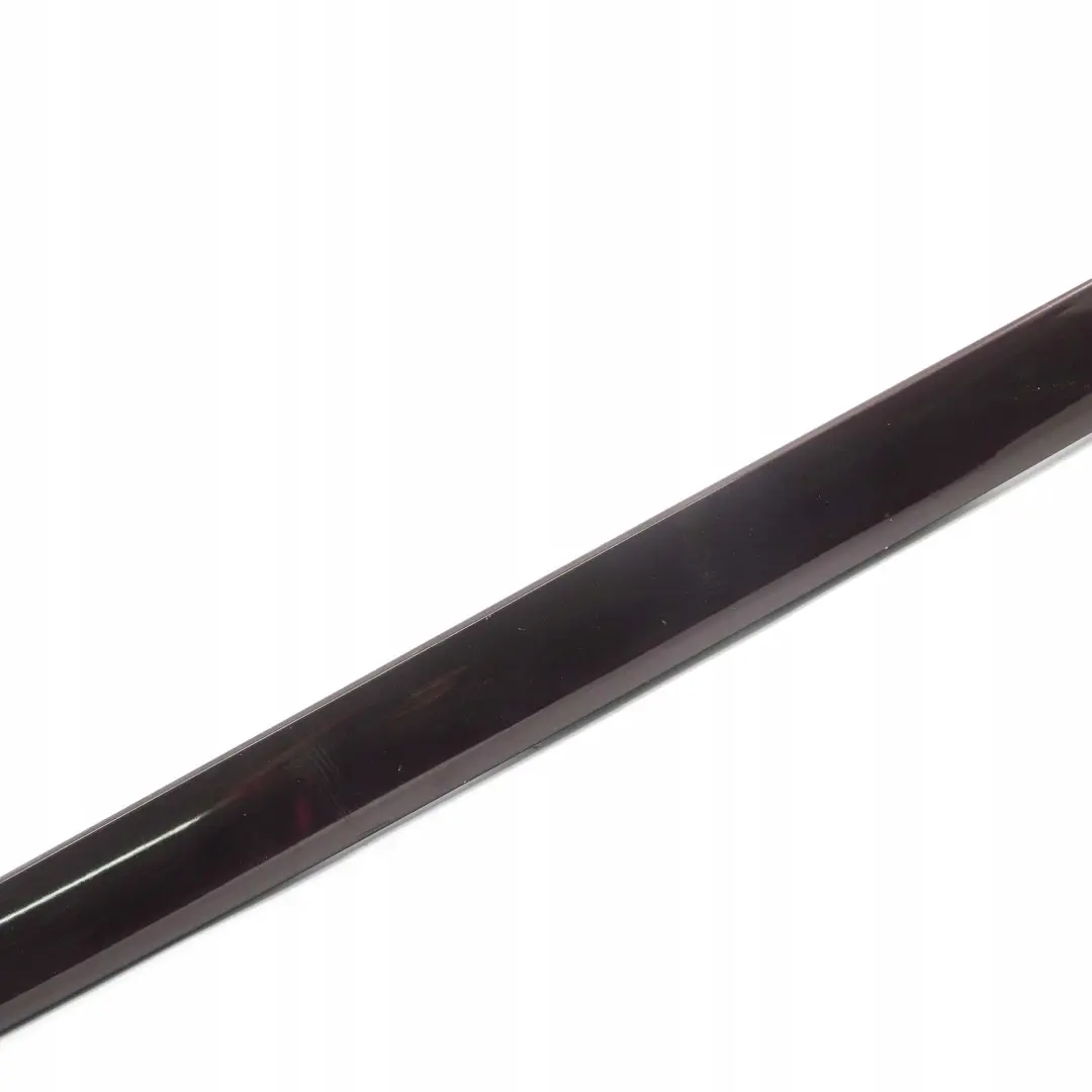  Mercedes-Benz CLK W208 C208 Handle Cover Trim Lamp Trunk Tailgate - SKU A2087580438-ALB - Part number A2087580438