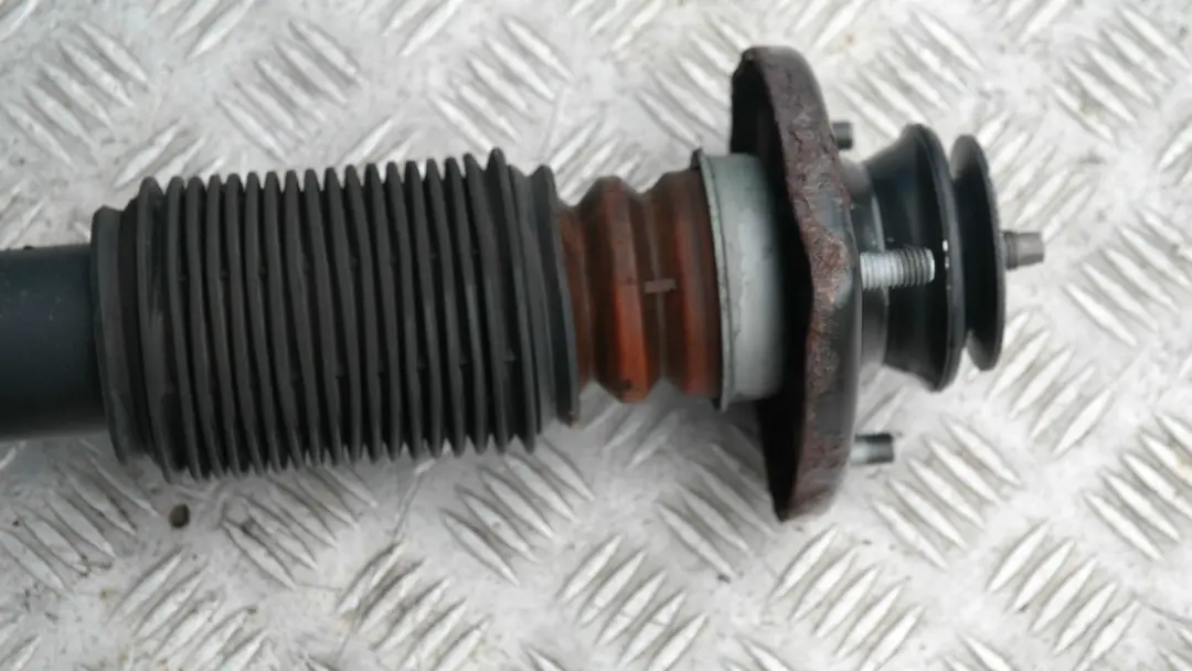 BMW X5 er E53 Stossdämpfer Hinten Rechts Links SPORT - SKU 6750361 - Teilenummer 33526750361