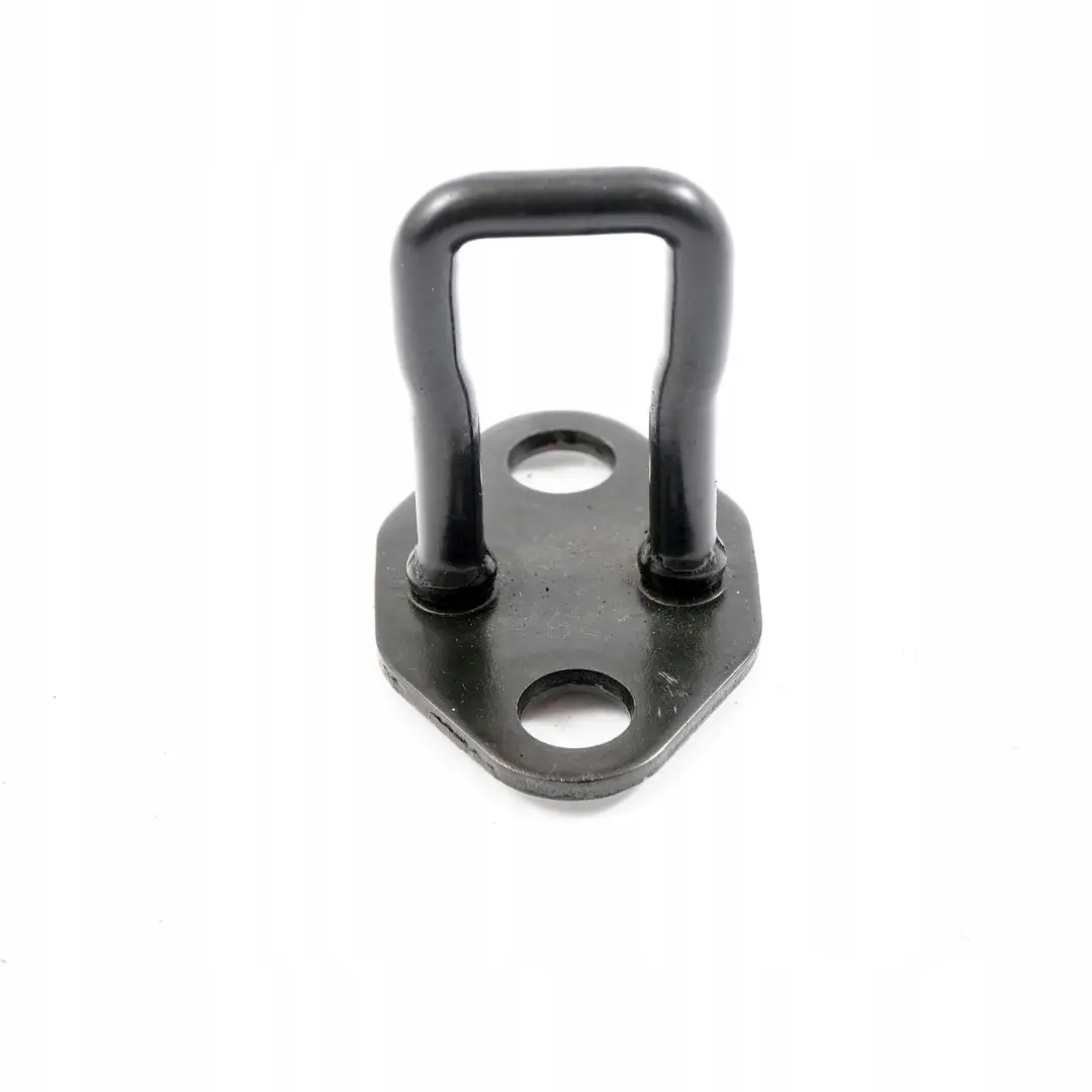 Mini Cooper One R50 R53 Bracket Bar Rear Seat Mount Catch - SKU 7138801 - Part number 7138801