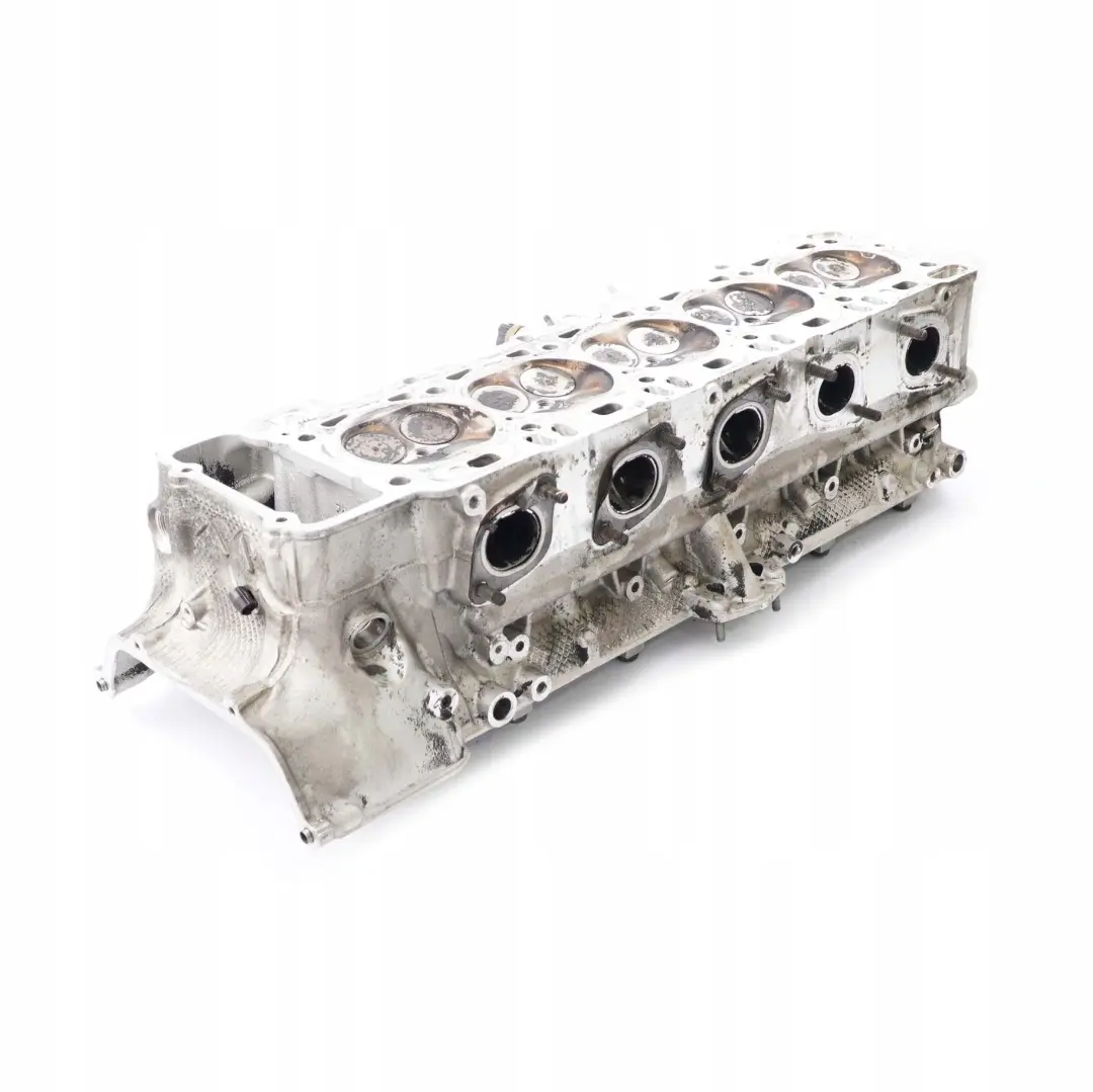 Głowica prawa 1-5 do BMW E60 M5 E63 E64 M6 S85 V10 o numerze 7833877 BMW E60 M5 E63 E64 M6 S85 V10 Głowica prawa 1-5 - SKU 7833877-1 - Numer Części 7833877