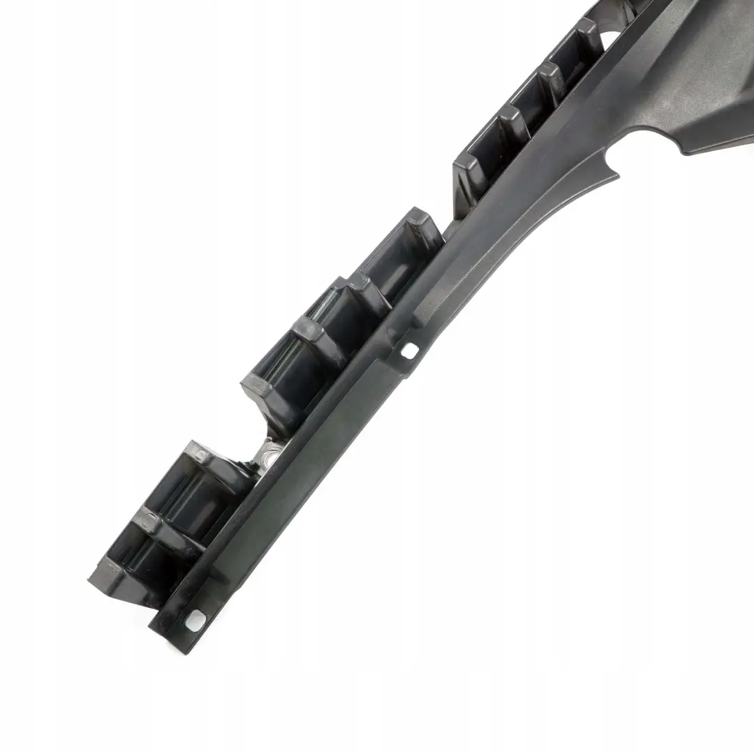 Support De Montage Pour Pare Chocs Arrière Gauche pour Mini Clubman R55 à propos du numéro de pièce 7167563 Mini Clubman R55 Support De Montage Pour Pare Chocs Arrière Gauche - SKU 7167563 - Numéro de pièce 7167563