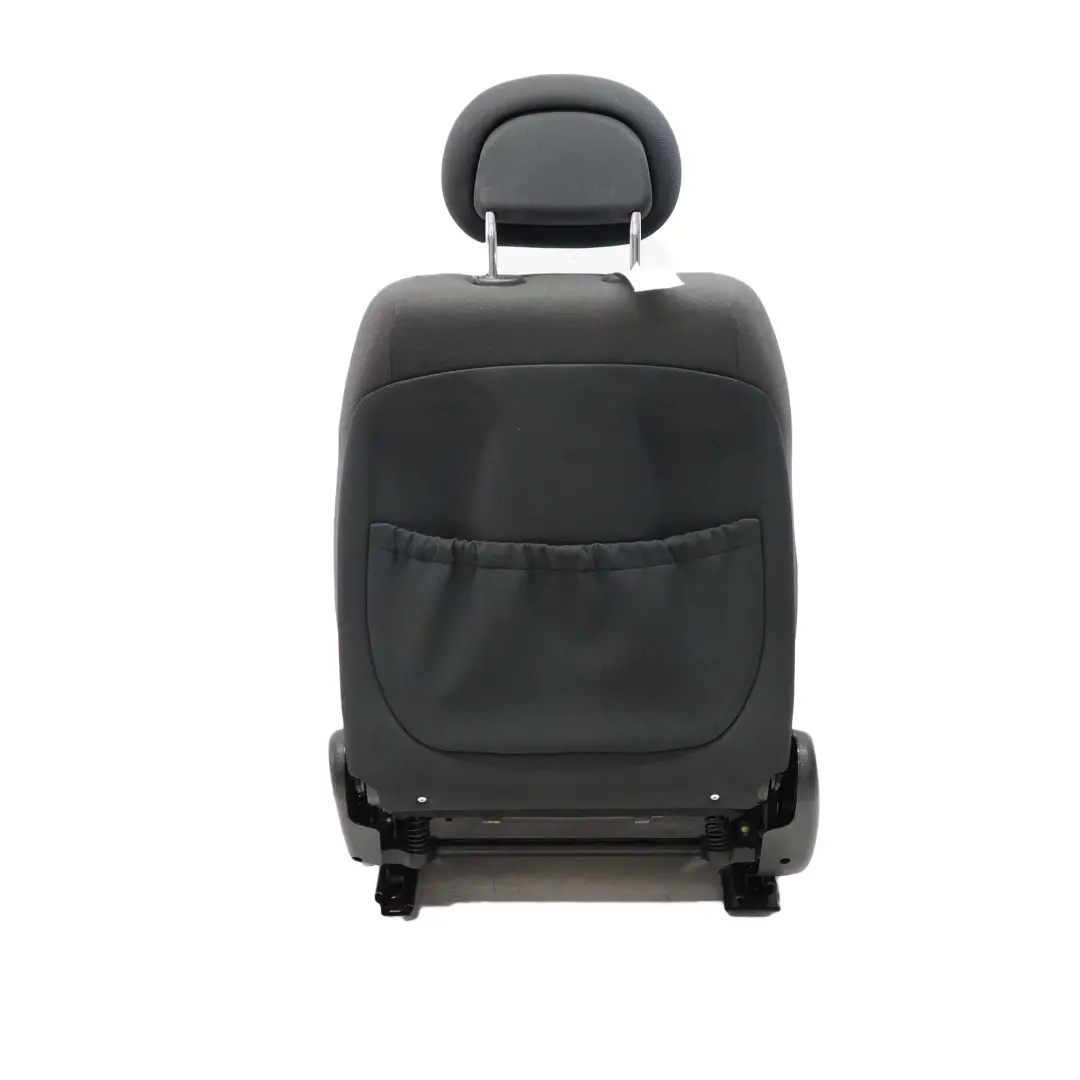  Mercedes-Benz C-Class W203 Saloon Touring Cloth Fabric Front Right O/S Seat - SKU A2039101547-2 - Part number A2039101547