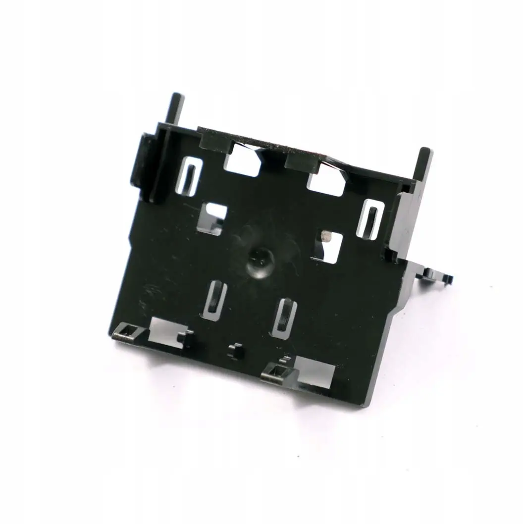 BMW 2 4 F22 F23 F82 F83 M4 iDrive TBX Steuergerät Modul Halter - SKU 9392247 - Teilenummer 9392247