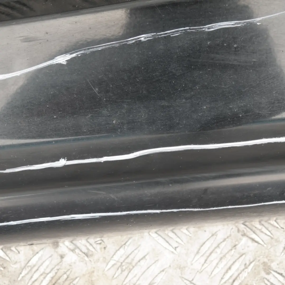 Schwellerleiste Blende Schweller links Schwarz 2 für BMW 1 er E87 mit Teilenummer 32949 BMW 1 er E87 Schwellerleiste Blende Schweller links Schwarz 2 - SKU 0032949-SCH13 - Teilenummer 32949