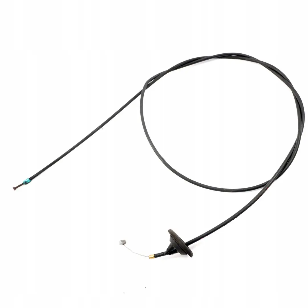  Mercedes-Benz Vito Viano W639 Engine Bonnet Hood Lock Release Cable - SKU A6397500159 - Part number A6397500159