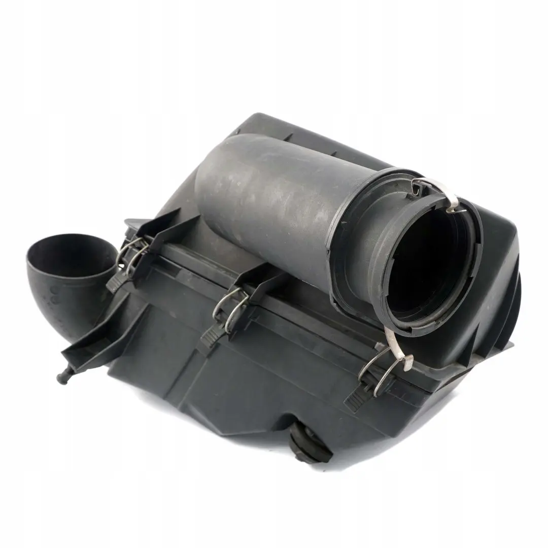 Mercedes-Benz E-Klasse W210 M112 Luftfilterkasten Luftfilter für mit Teilenummer A1120900801 Mercedes-Benz E-Klasse W210 M112 Luftfilterkasten Luftfilter - SKU A1120900801 - Teilenummer A1120900801
