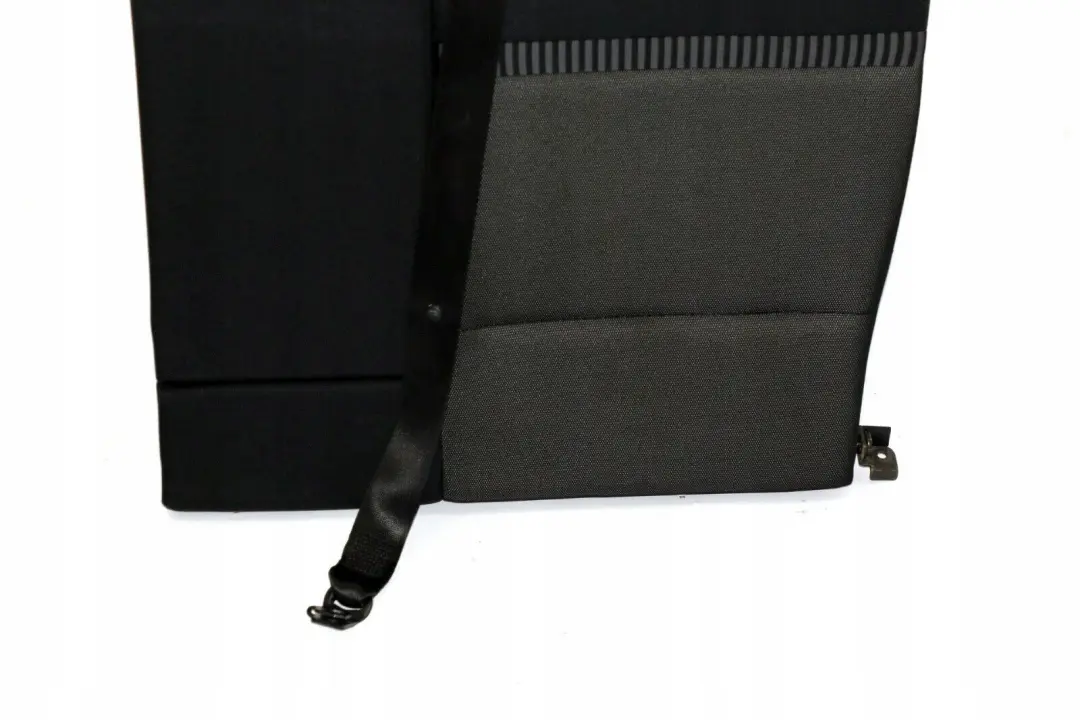 Tela Interior Trasero Izquierdo Respaldo Funda De Asiento para BMW X3 E83 con número de pieza 3410364 BMW X3 E83 Tela Interior Trasero Izquierdo Respaldo Funda De Asiento - SKU 3410364 - Número de pieza 3410364