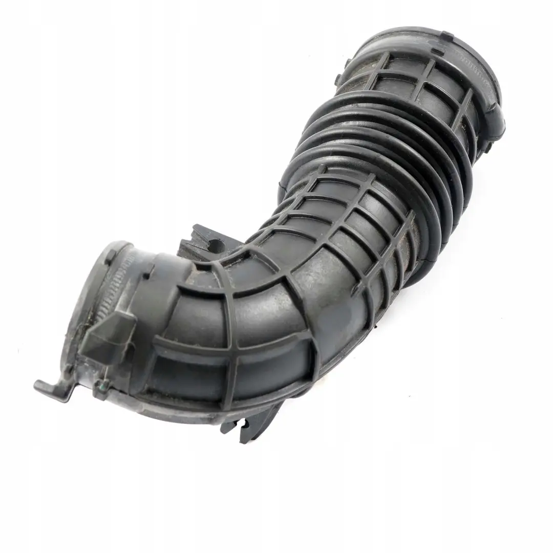 Mercedes B W176 W246 OM607 Conducto De aire Tubo De admision - SKU A6070900037 - Número de pieza A6070900037