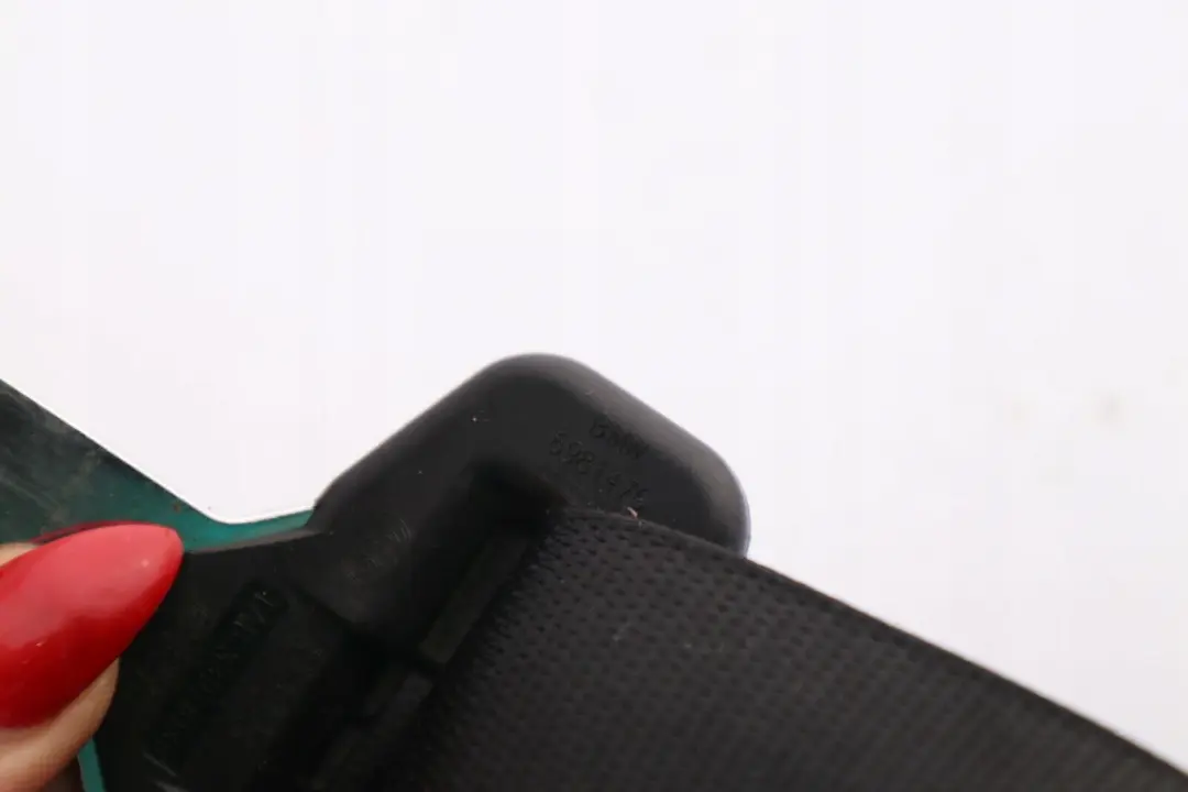 Tendeurs de Ceinture de Securite Membrure Superieure avant Droit pour BMW 1 E88 à propos du numéro de pièce 6981476 BMW 1 E88 Tendeurs de Ceinture de Securite Membrure Superieure avant Droit - SKU 6981476 - Numéro de pièce 6981476