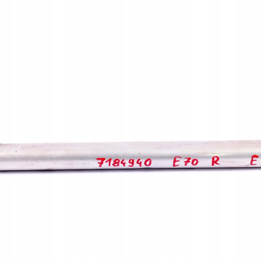 Barre Transversale Avant Droite En V pour BMW X5 E70 X6 E71 à propos du numéro de pièce 7184940 BMW X5 E70 X6 E71 Barre Transversale Avant Droite En V - SKU 7184940 - Numéro de pièce 7184940