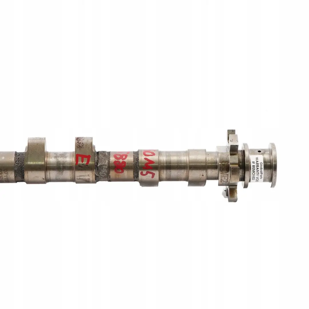 BMW 5 6 Series E60 E61N M5 E63 E64 M6 Inlet Camshaft Cylinders 6-10 E2 - SKU 7835880 - Part number 11317835880