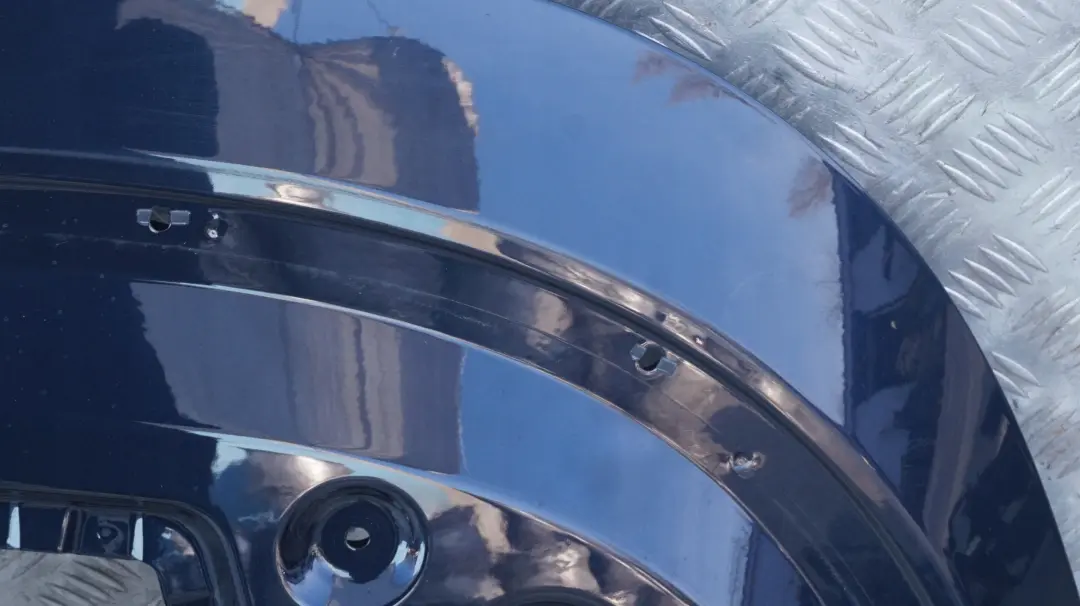 Folding Top Compartment Lid Cover Monaco Blue to BMW 1 Series E88 Convertible with Part number 7188729 BMW 1 Series E88 Convertible Folding Top Compartment Lid Cover Monaco Blue - SKU 7188729-MB - Part number 7188729