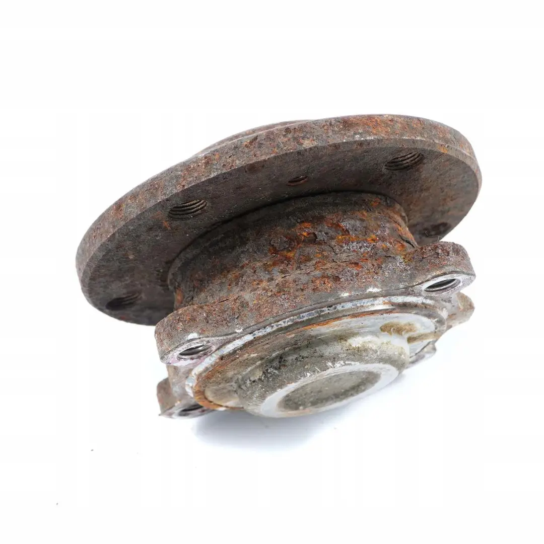 Radnabe Lager Radlagersatz Hinterachse für BMW Mini Cooper One D R50 R53 Cooper S mit Teilenummer 9813210 BMW Mini Cooper One D R50 R53 Cooper S Radnabe Lager Radlagersatz Hinterachse - SKU 9813210 - Teilenummer 9813210