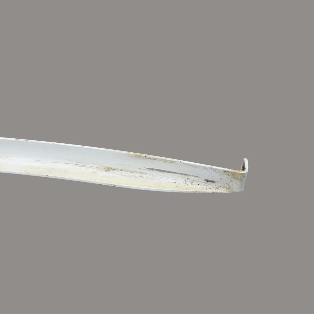 Mercedes-Benz CLK W208 Front Left Door N/S Window Guide Rail Strip to  with Part number A2087250130  Mercedes-Benz CLK W208 Front Left Door N/S Window Guide Rail Strip - SKU A2087250130 - Part number A2087250130