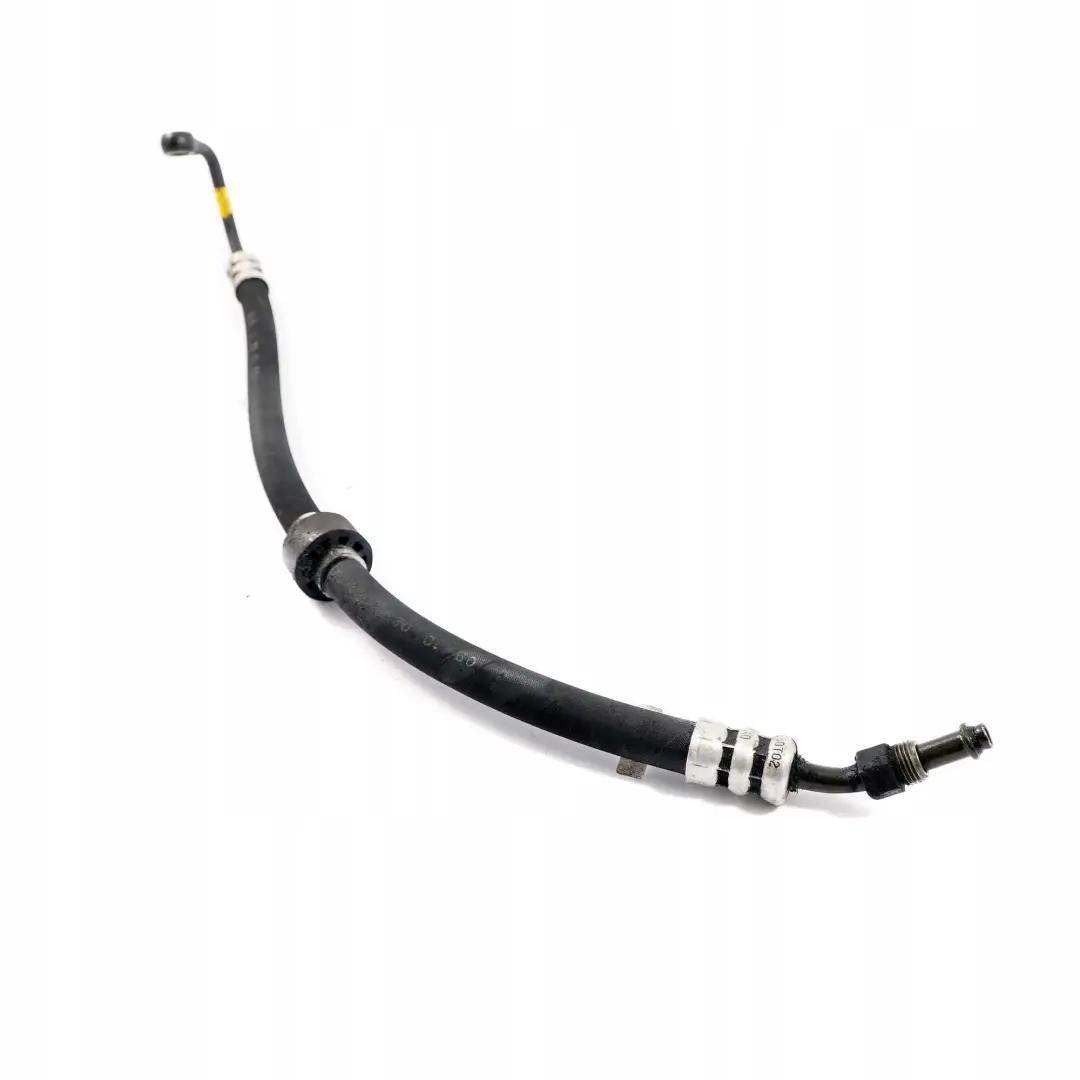 Rura wąż przewód oleju do MERCEDES E W210 320 CDI o numerze A2104661681 MERCEDES E W210 320 CDI Rura wąż przewód oleju - SKU A2104661681 - Numer Części A2104661681