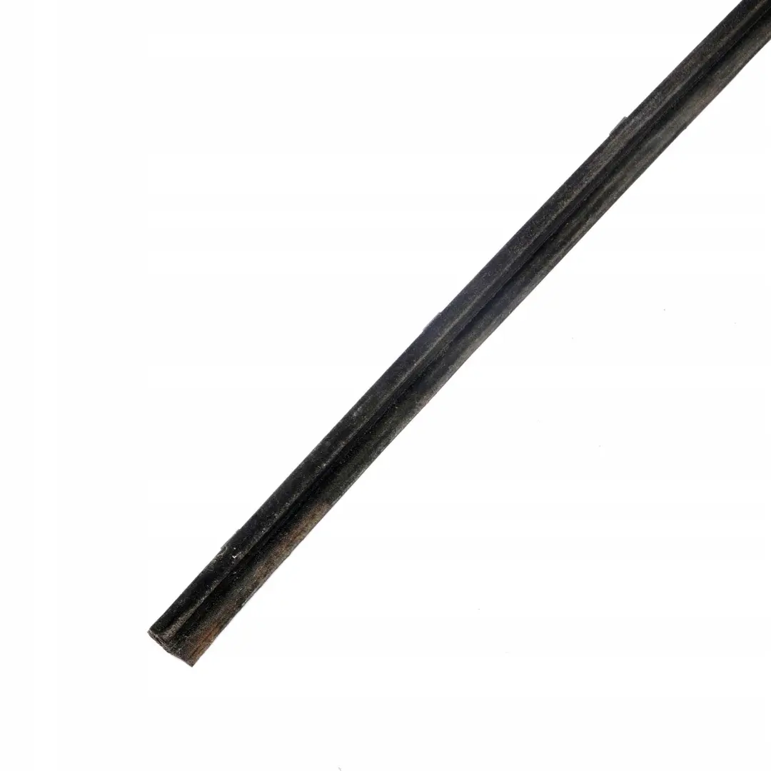 Mercedes-Benz CLK-Class W208 Front Left Door N/S Window Frame Outside Strip to with Part number A2087201324 Mercedes-Benz CLK-Class W208 Front Left Door N/S Window Frame Outside Strip - SKU A2087201324 - Part number A2087201324