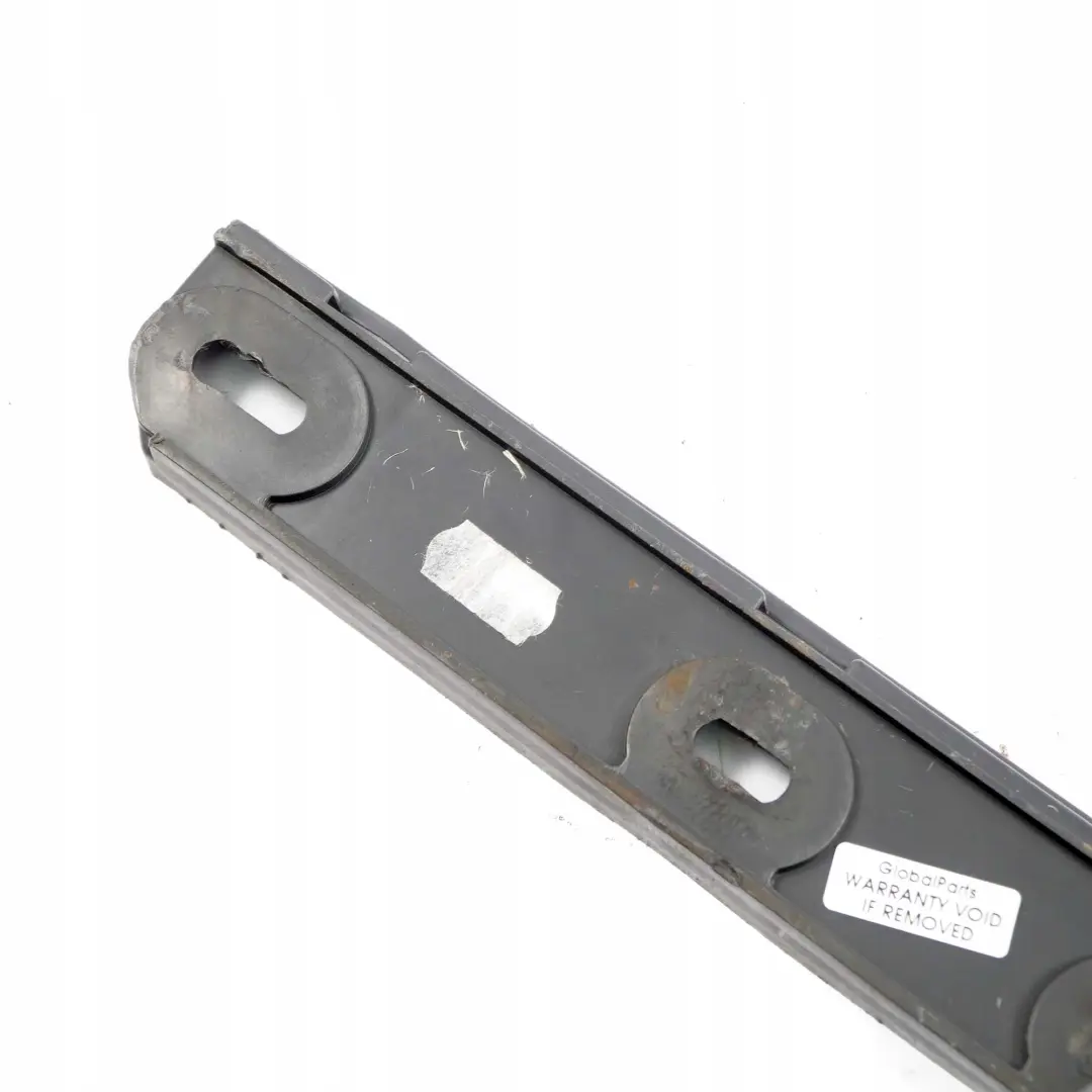 Mercedes-Benz Vito W639 Choc-Receveur Arriere Support a Gauche pour à propos du numéro de pièce A6398850356 Mercedes-Benz Vito W639 Choc-Receveur Arriere Support a Gauche - SKU A6398850356 - Numéro de pièce A6398850356