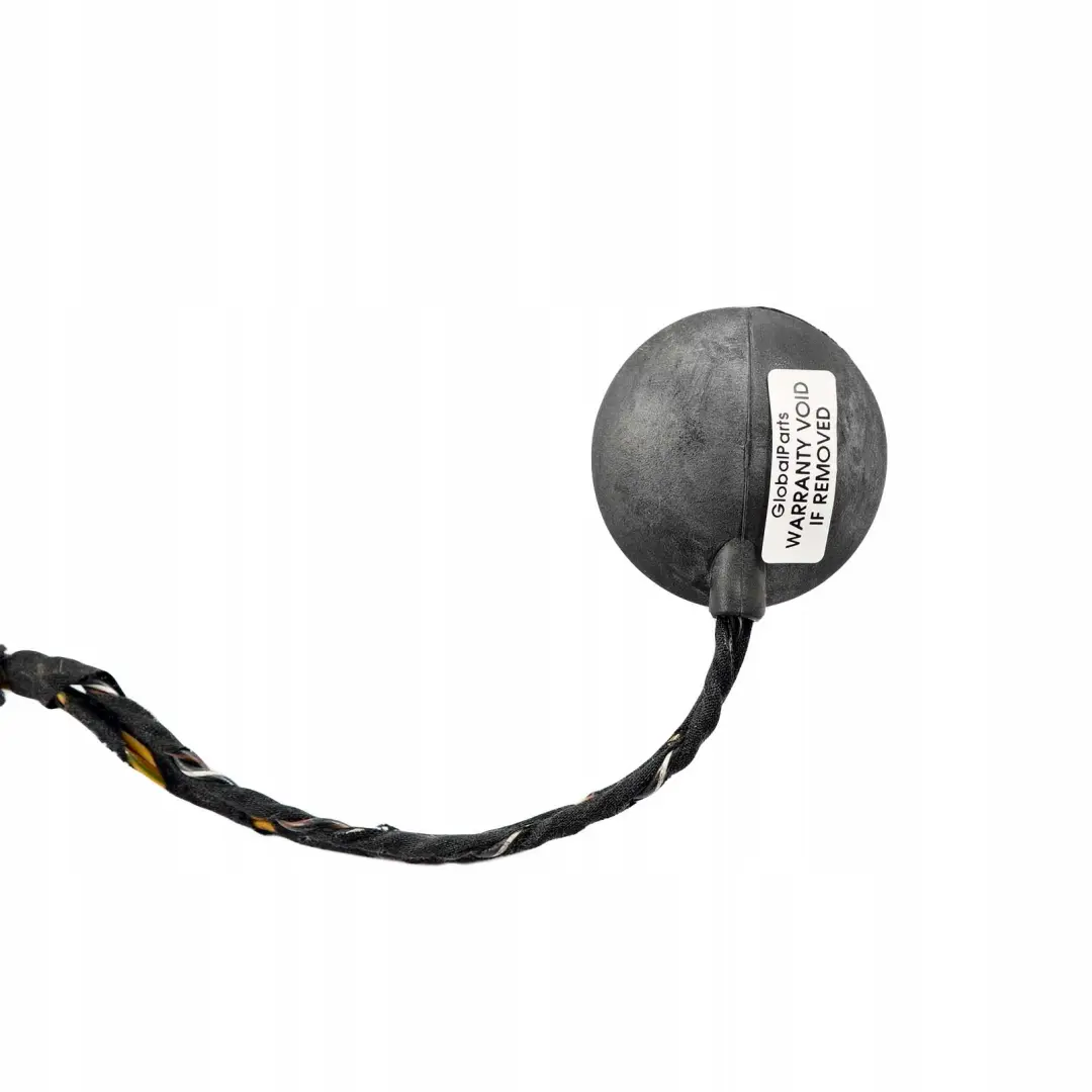 Dashboard Dash Sun Solar Sensor Speaker Cable to BMW 7 Series E65 E66 with Part number 6910381 BMW 7 Series E65 E66 Dashboard Dash Sun Solar Sensor Speaker Cable - SKU 6910381 - Part number 6910381