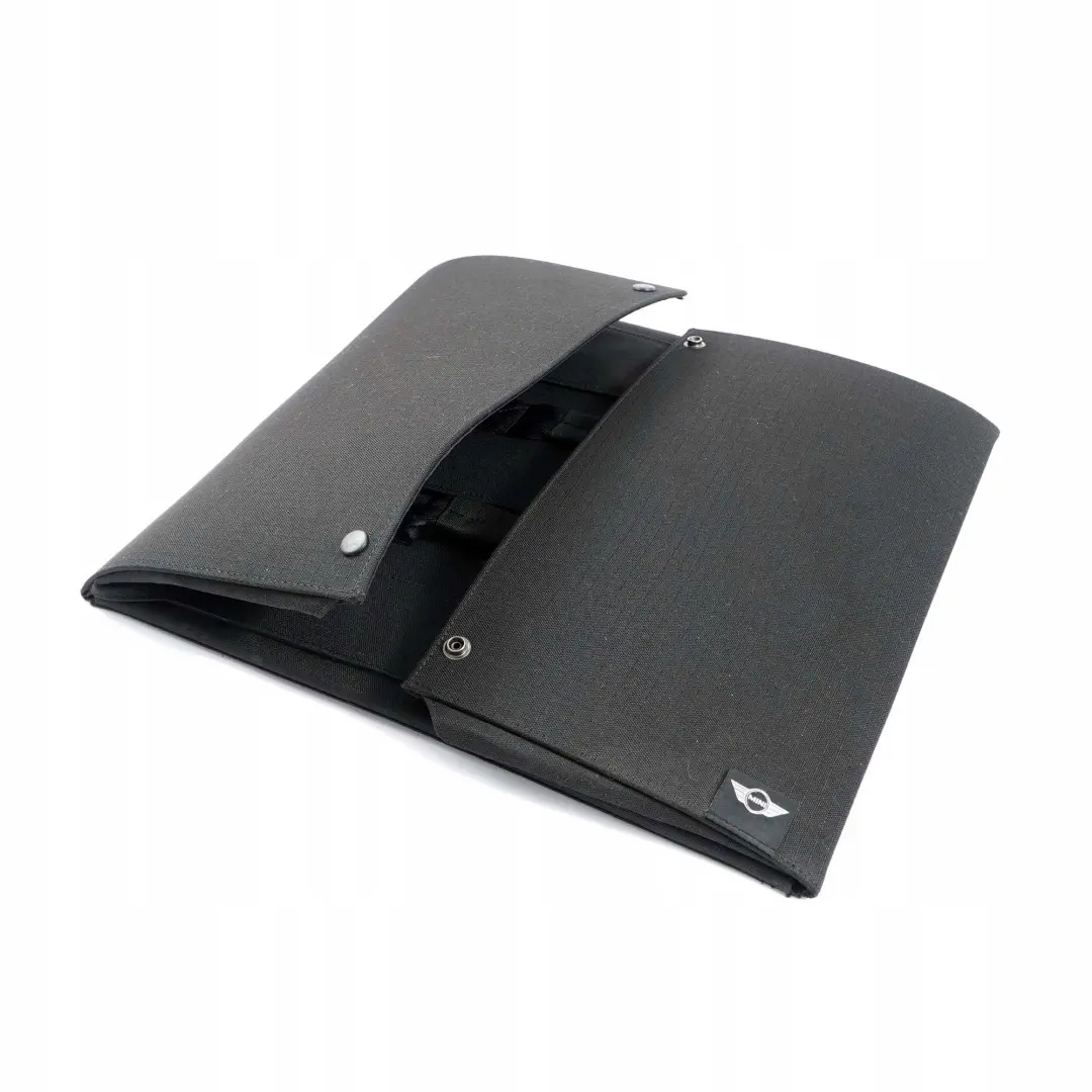 BMW Mini Clubman R55 Boot Trunk Storage Folding Box Case - SKU 2757343 - Part number 2757343