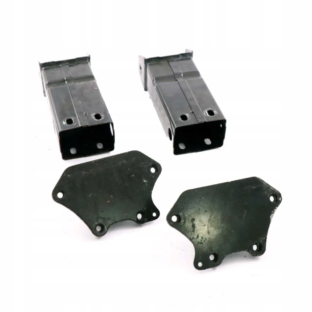  Mercedes-Benz S W220 Berlina Gancio di Traino Orientabile Supporto Set - SKU A2206201086-1 - Numero di parte A2206201086