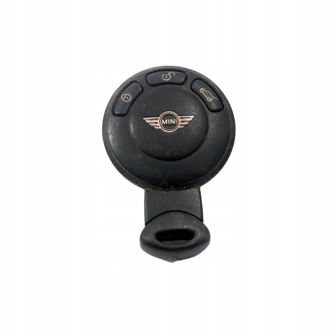 Mini R56 LCI One 55kW N16 1.6 75PS Centralina Dme CAS3 + Conclusioni - SKU 7620987-2 - Numero di parte 7620987