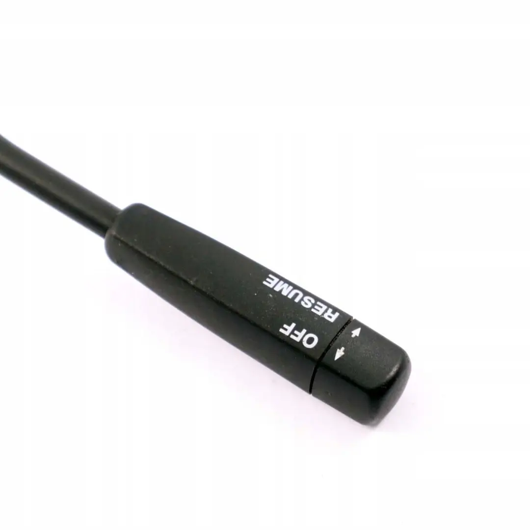 Mercedes-Benz A-Klasse W168 Tempomat Schalter Stiel Benzin für mit Teilenummer A1685450424 Mercedes-Benz A-Klasse W168 Tempomat Schalter Stiel Benzin - SKU A1685450424 - Teilenummer A1685450424