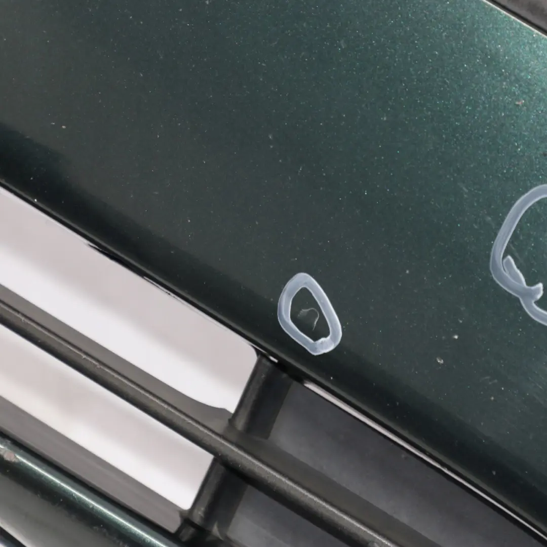 BMW E46 Zderzak przedni przód M-PAKIET - SKU 0030351-OXF - Numer Części 0030351