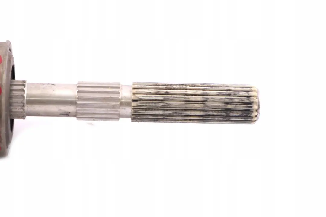 Przegub kolumny kierowniczej X-DRIVE do BMW E60 E61 o numerze 6761570 BMW E60 E61 Przegub kolumny kierowniczej X-DRIVE - SKU lhd-6786703-2 - Numer Części 6761570