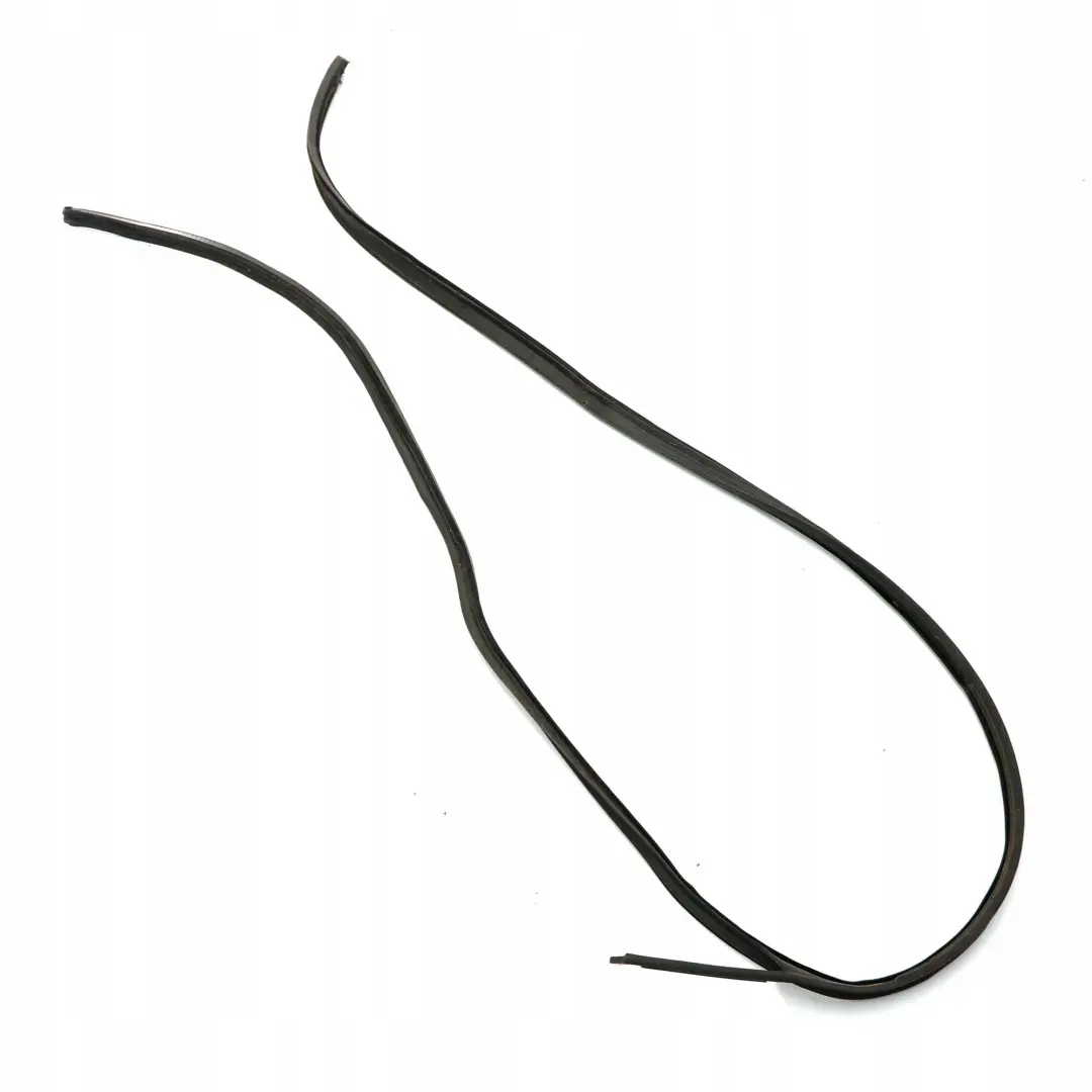 Uszczelka drzwi lewa lewy przód do BMW E36 Sedan o numerze 8174757 BMW E36 Sedan Uszczelka drzwi lewa lewy przód - SKU 8174757 - Numer Części 8174757